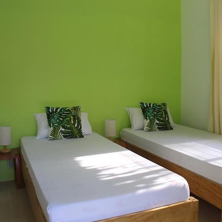 Happy Coconut Camiguin Hotel Mambajao Exterior photo