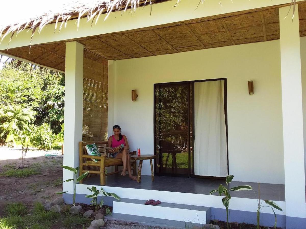 Happy Coconut Camiguin Hotel Mambajao Exterior photo