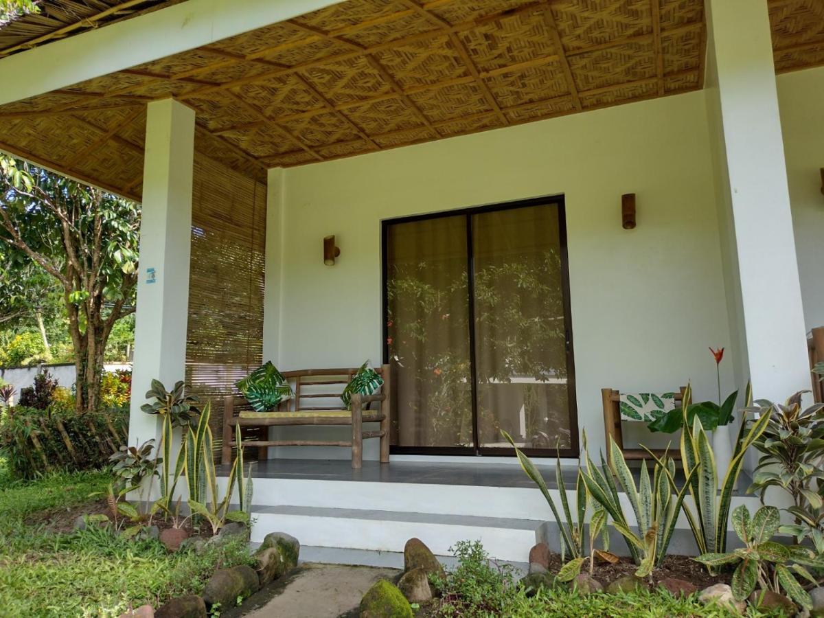 Happy Coconut Camiguin Hotel Mambajao Exterior photo